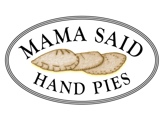 Mama Said Hand Pies