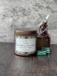 Black Berry, Green Fairy Candle