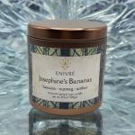 Black Berry, Green Fairy Candle