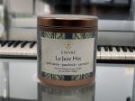 Le Jazz Hot Candle