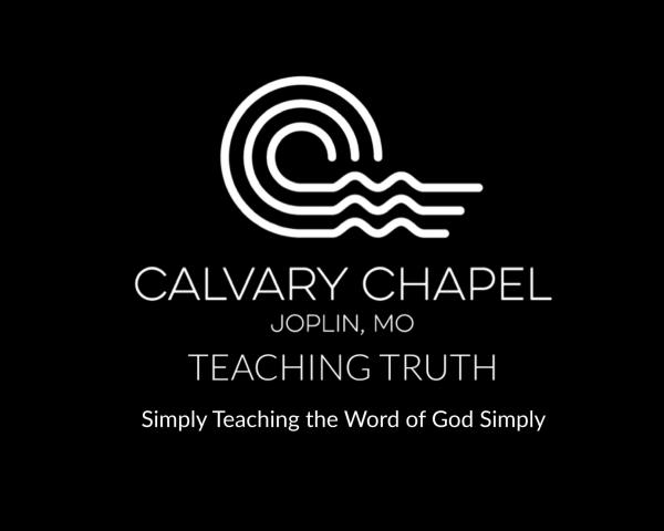 Calvary Chapel of joplin