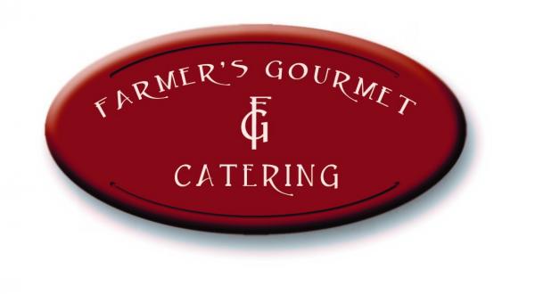 Farmer’s Gourmet Catering