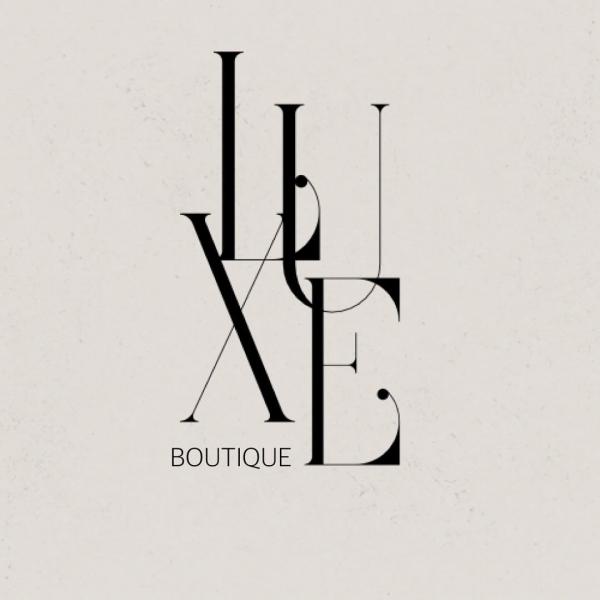 Luxe Boutique