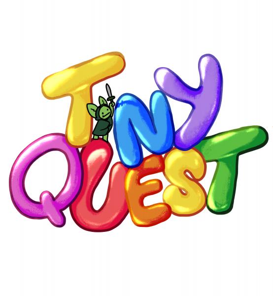 Tiny Quest Crafts