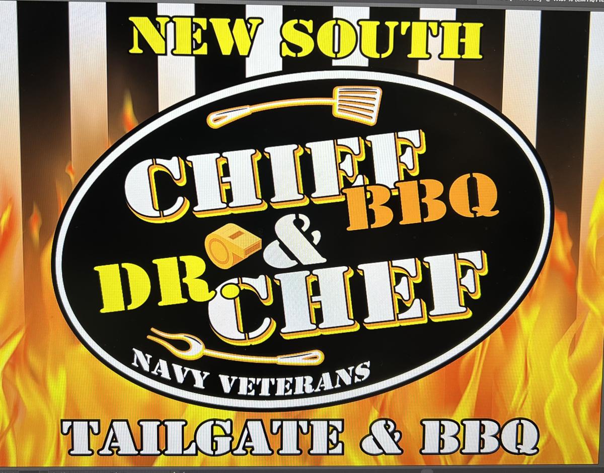 New South Tailgate BBQ