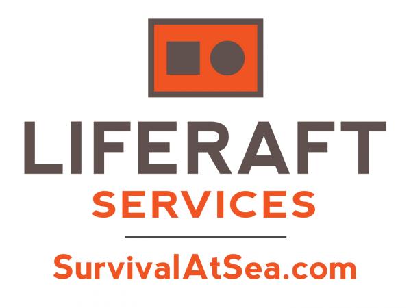 Liferaft Services | SurvivalAtSea.com