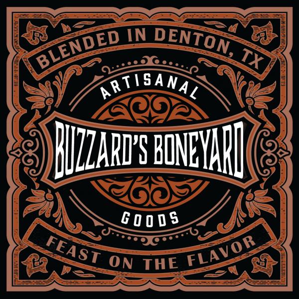 Buzzard's Boneyard Artisanal Goods