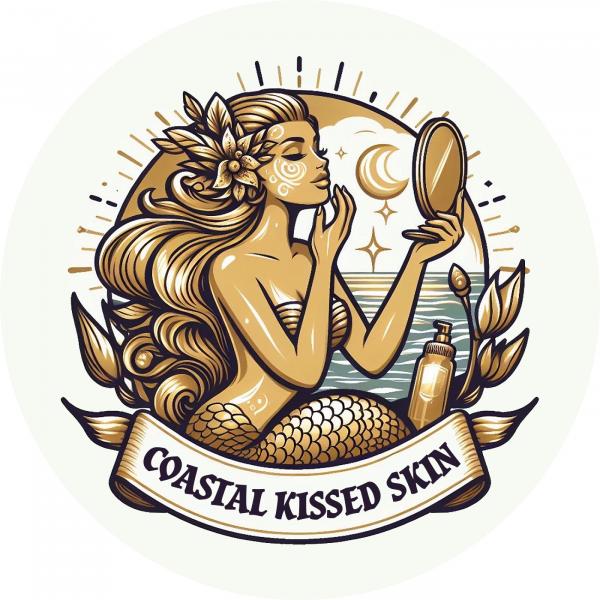 Coastal Kissed Skin LLC