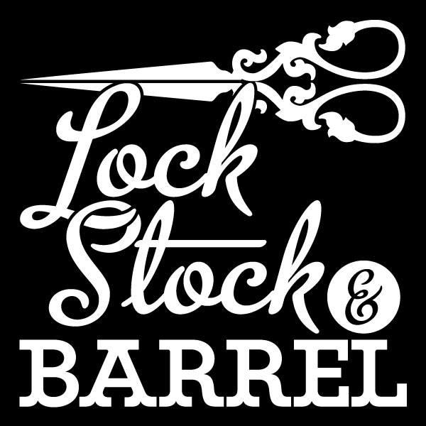 Lock Stock & Barrel Salon