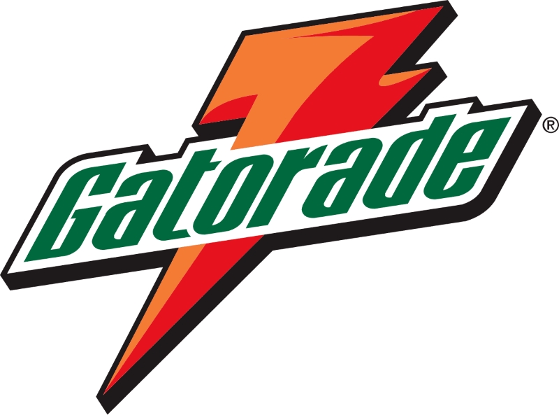 Atlanta Gatorade