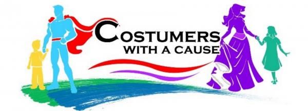 Costumers With a Cause