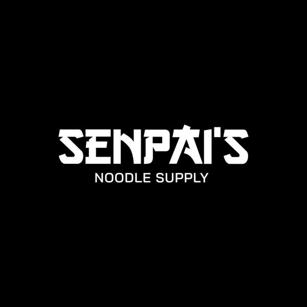 Senpai’s Noodle Supply