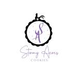 Stormy Acres Cookies