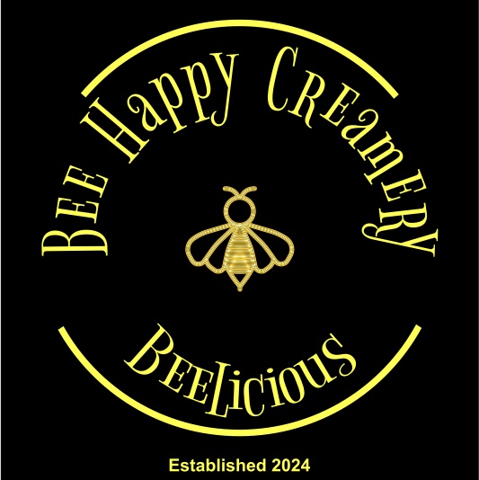 Bee Happy Creamery