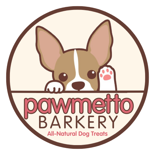 Pawmetto Barkery