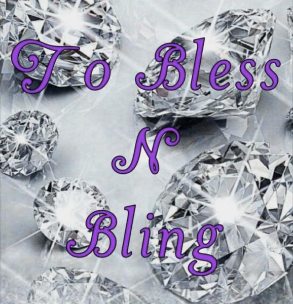 To Bless N Bling