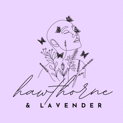 Hawthorne & Lavender