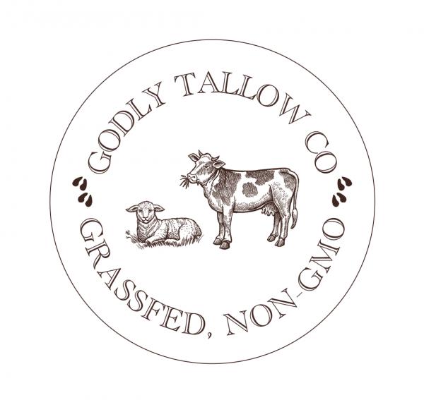 Godly Tallow Co