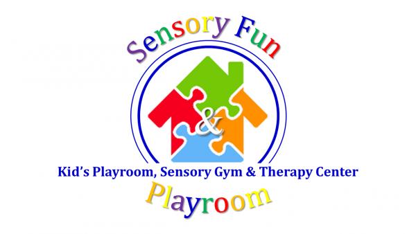 Sensory Fun & Playroom