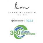 Kerry McDonald, Realtor & 360 Degree Inspections