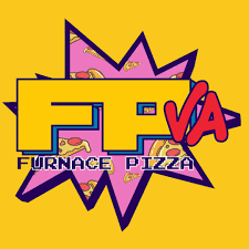 Furnace Pizza Retro Arcade