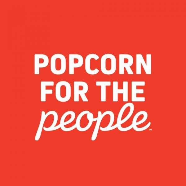 Popcorn For The People