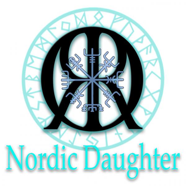 Nordic Daughter