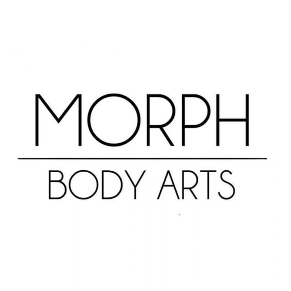 Morph Body Arts & Piercing