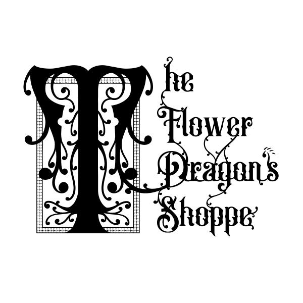 The Flower Dragon's Shoppe