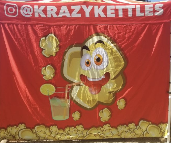 Krazy Kettles