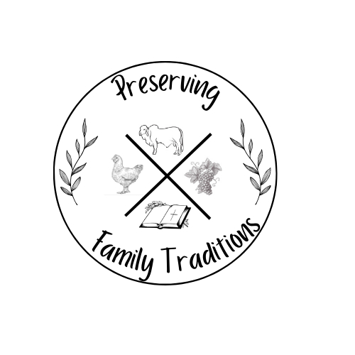 Preserving Family Traditions