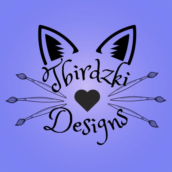 Tbirdzki Designs