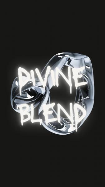 Divine Blend