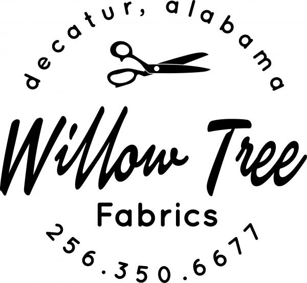 Willow Tree Fabrics