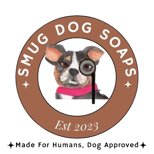 Smug Dog Soaps