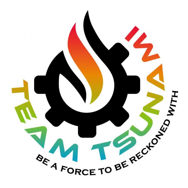 Team Tsunami