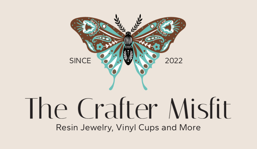 The Crafter Misfit