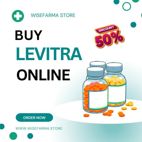 Buy Levitra Online Over âœ¨The Counter In California