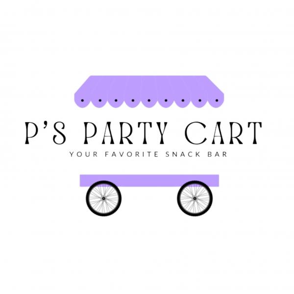 P’s Party Cart