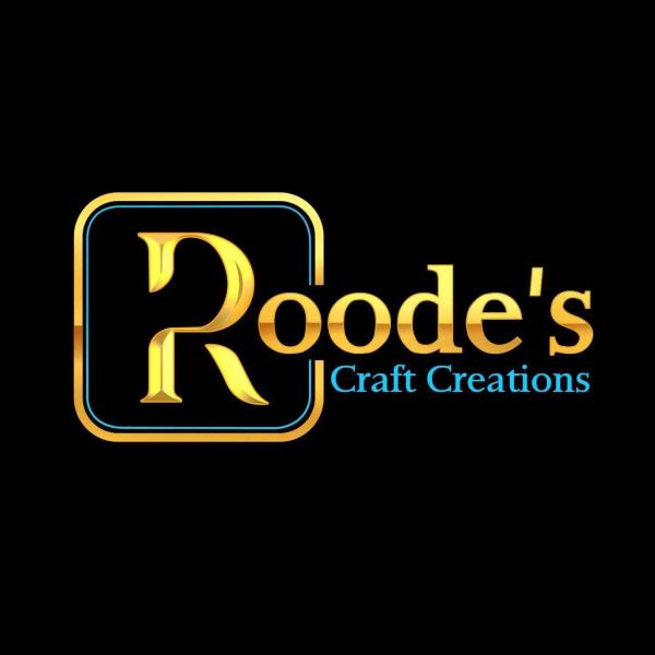 Roode’s Craft Creations