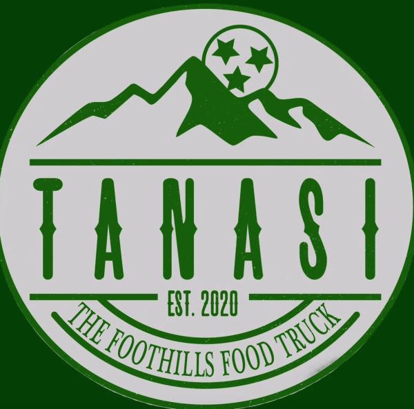 Tanasi Food Truck