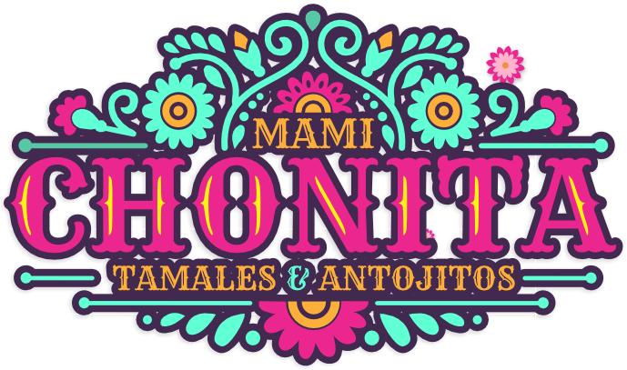 Mami Chonita Tamales y Antojitos