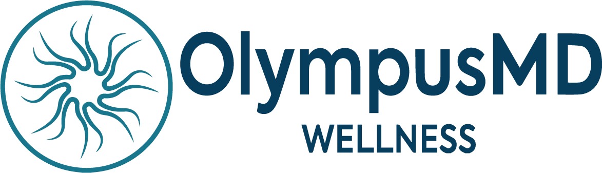 OlympusMD Wellness