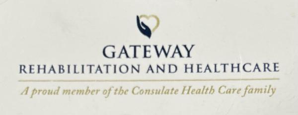 Gateway Rehabilitation