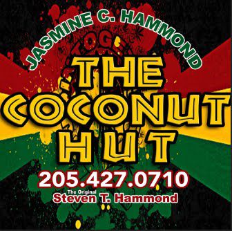 The Coconut Hut