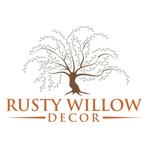 Rusty Willow Decor