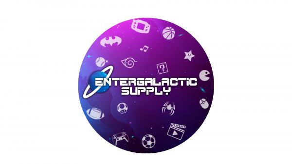 Entergalactic Supply