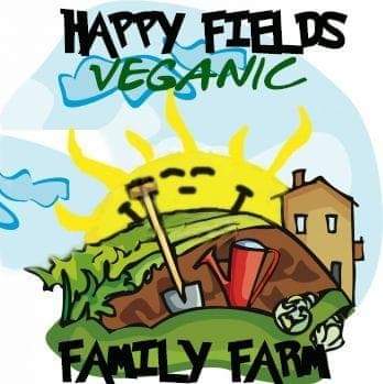 Happy Fields Veganic Family Farm