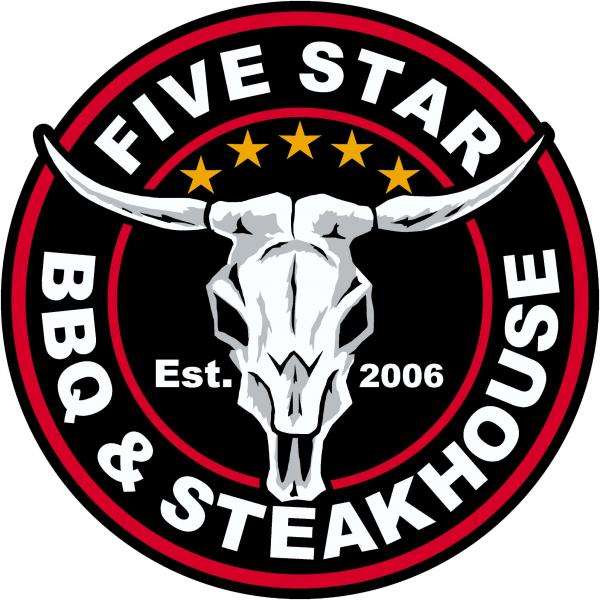 Five Star BBQ & Steakhouse