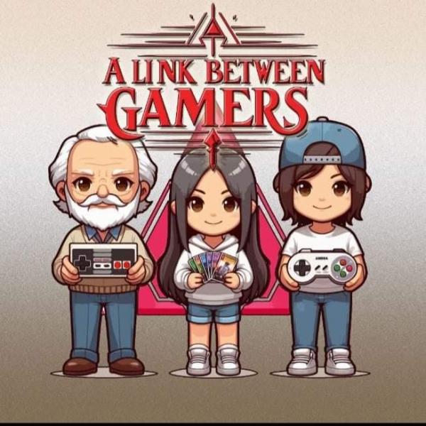 A link between gamers